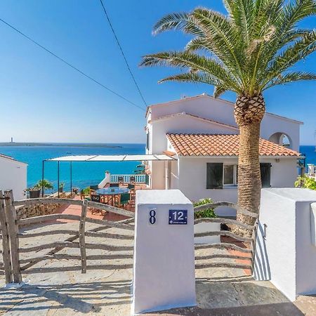 Villa Lola Punta Prima  Eksteriør billede