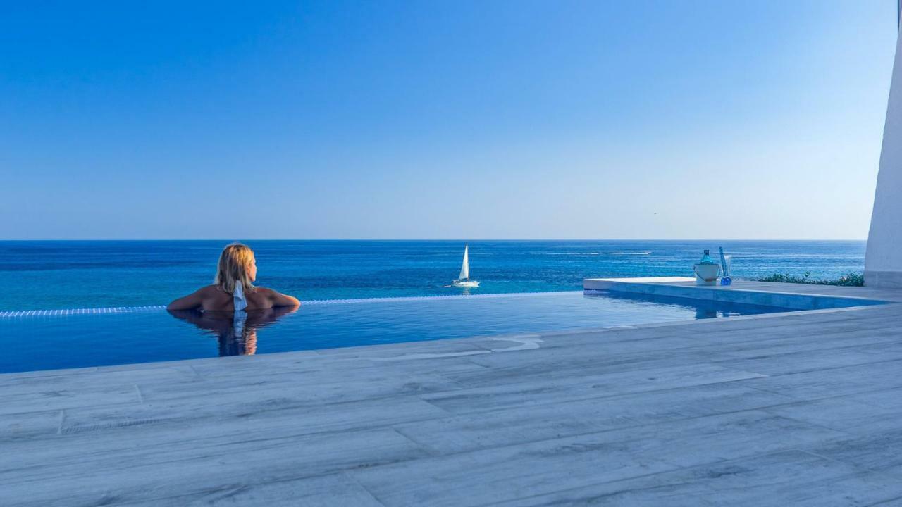 Villa Lola Punta Prima  Eksteriør billede