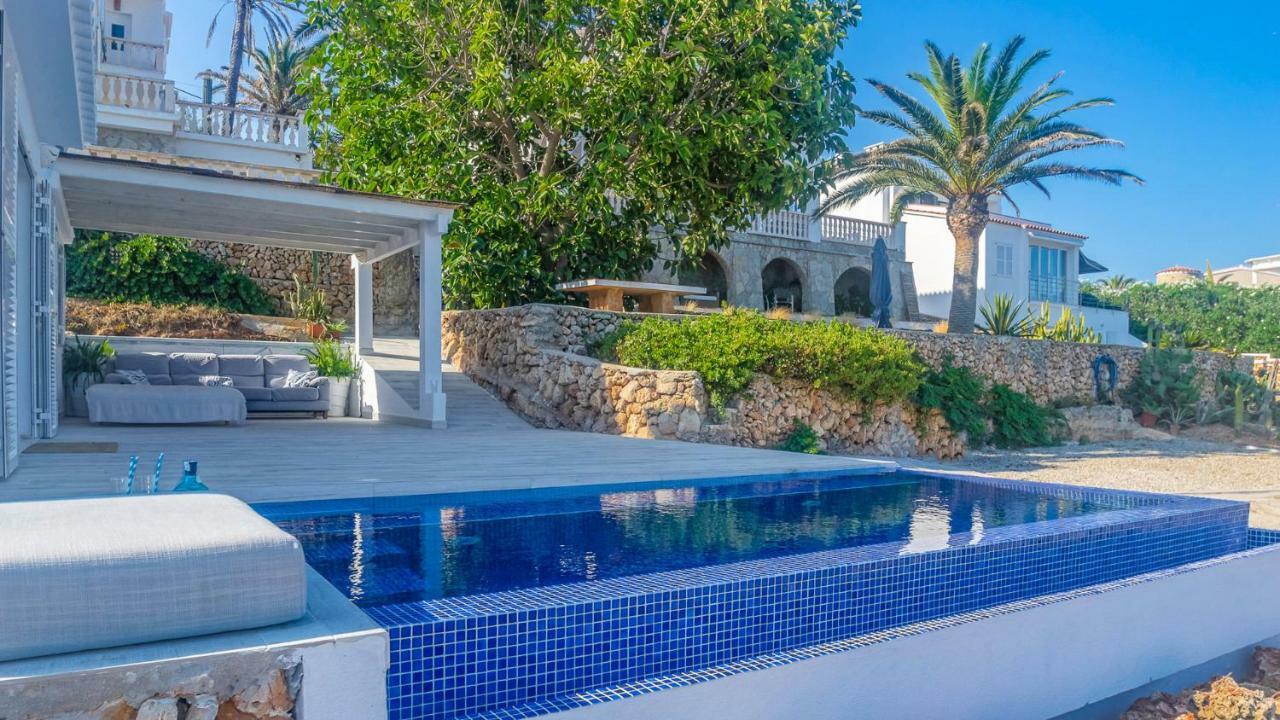 Villa Lola Punta Prima  Eksteriør billede