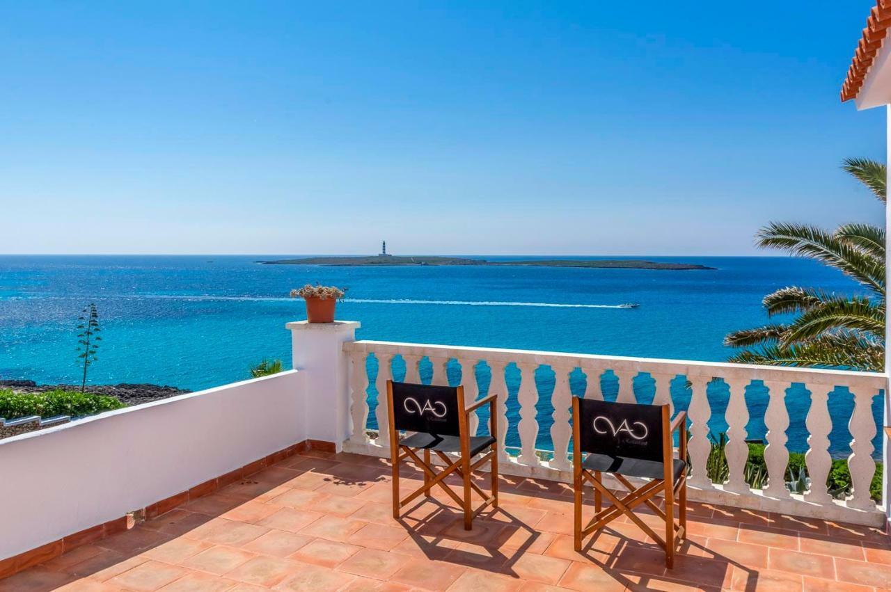 Villa Lola Punta Prima  Eksteriør billede
