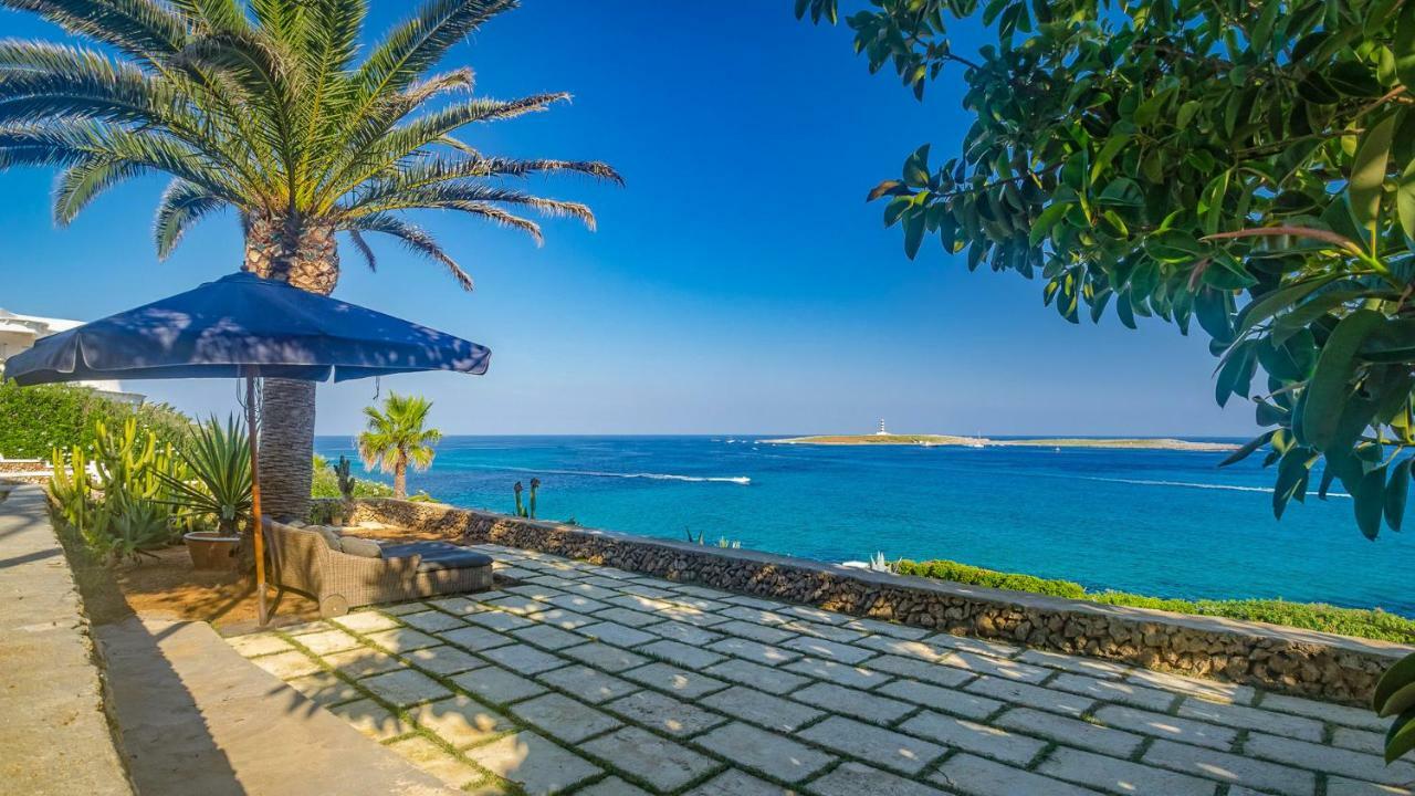 Villa Lola Punta Prima  Eksteriør billede