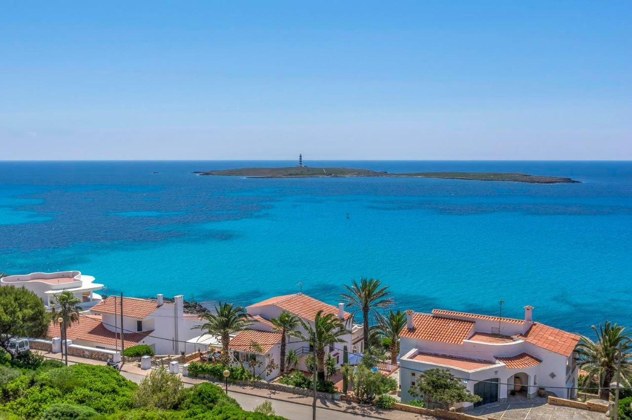 Villa Lola Punta Prima  Eksteriør billede