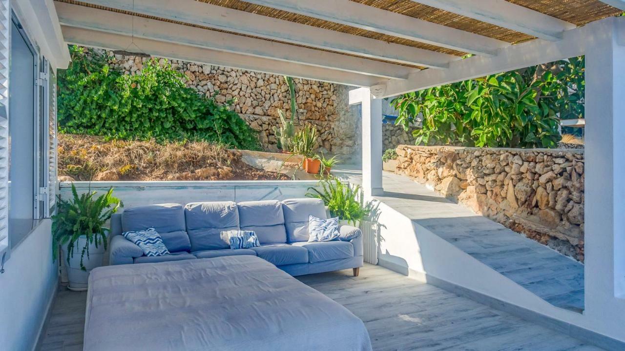 Villa Lola Punta Prima  Eksteriør billede