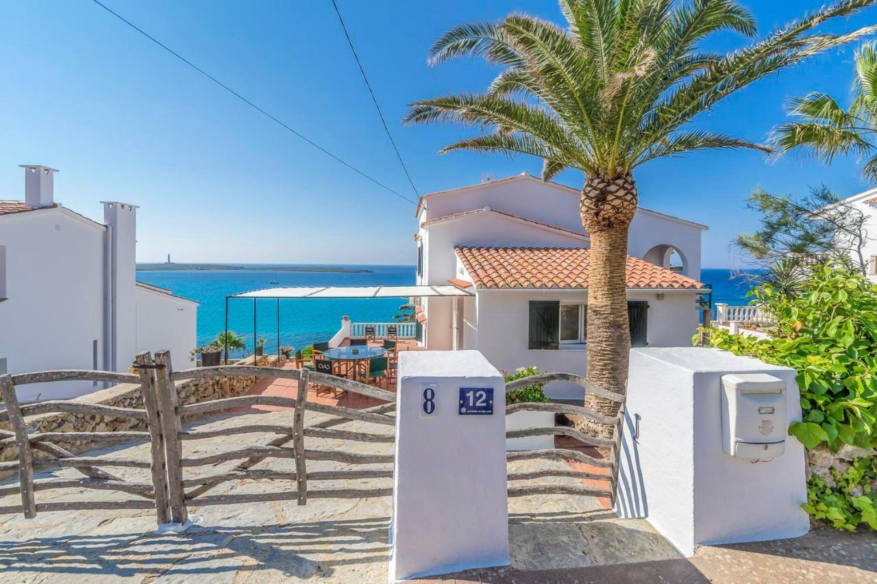 Villa Lola Punta Prima  Eksteriør billede