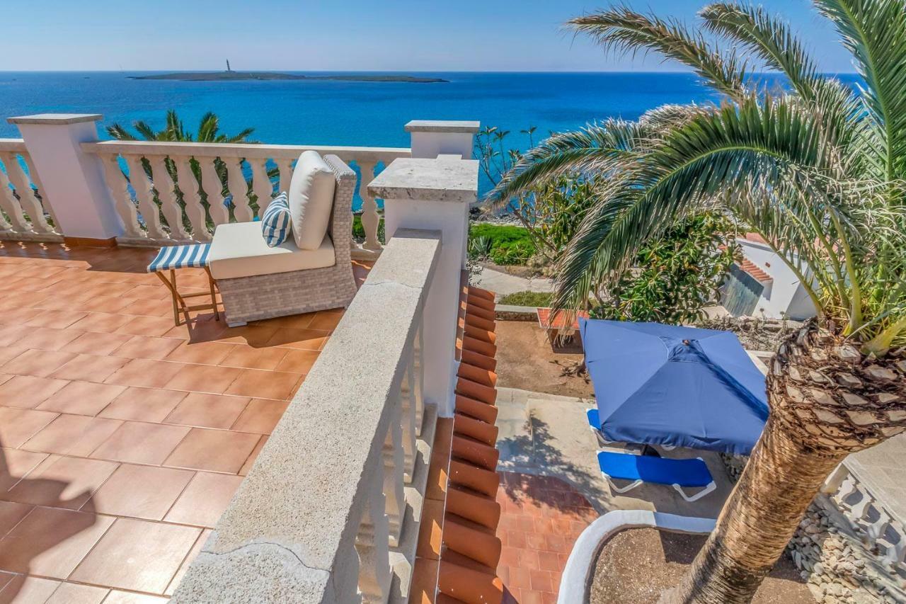 Villa Lola Punta Prima  Eksteriør billede