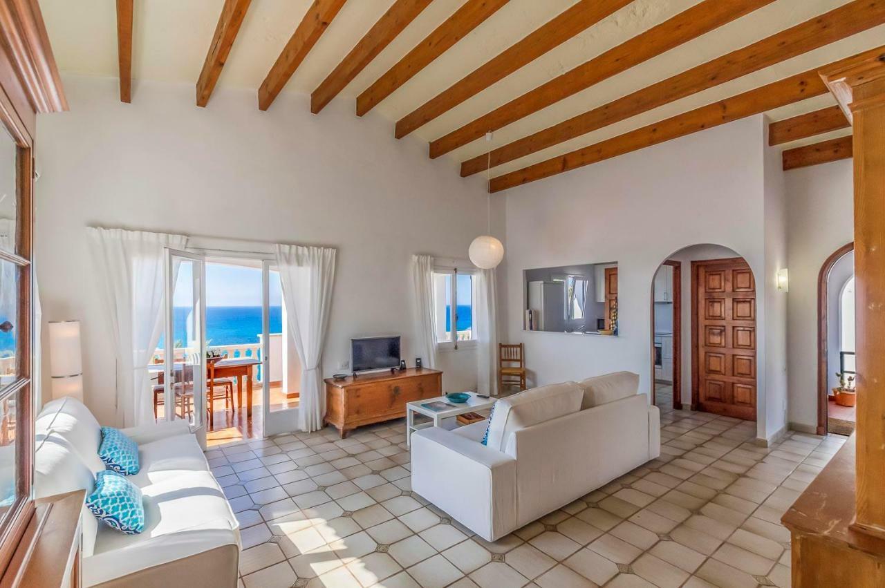 Villa Lola Punta Prima  Eksteriør billede