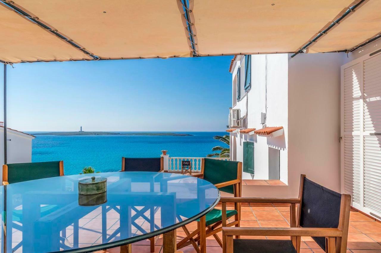 Villa Lola Punta Prima  Eksteriør billede