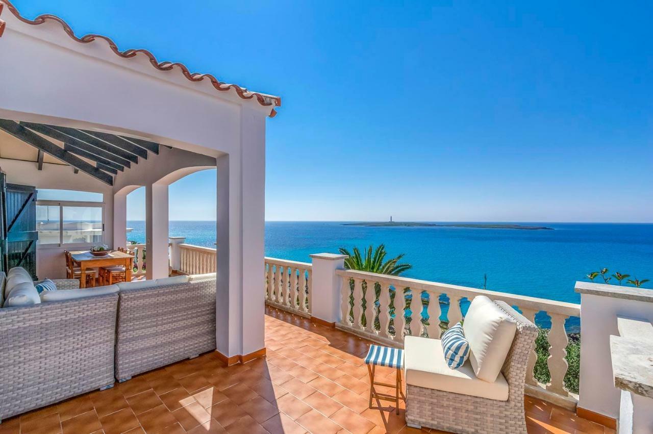 Villa Lola Punta Prima  Eksteriør billede