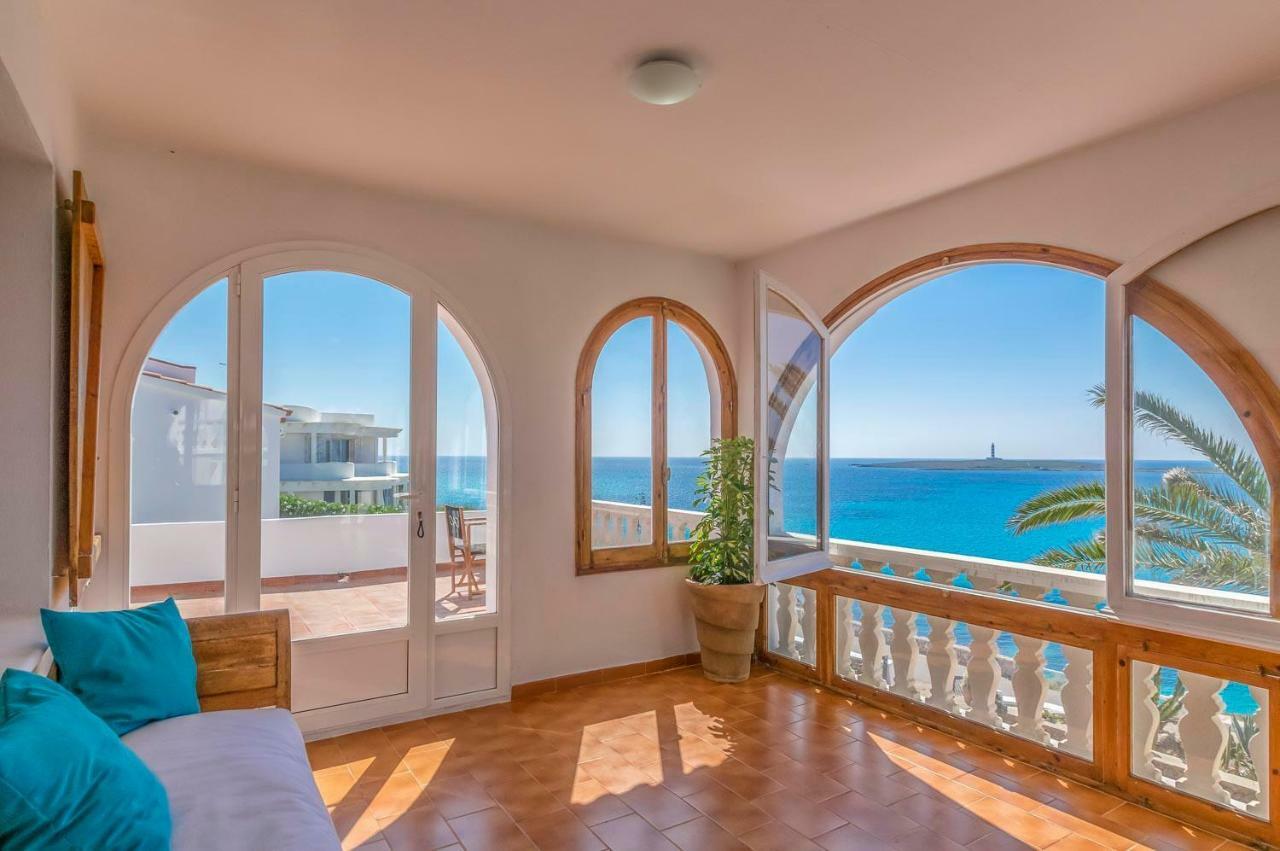 Villa Lola Punta Prima  Eksteriør billede