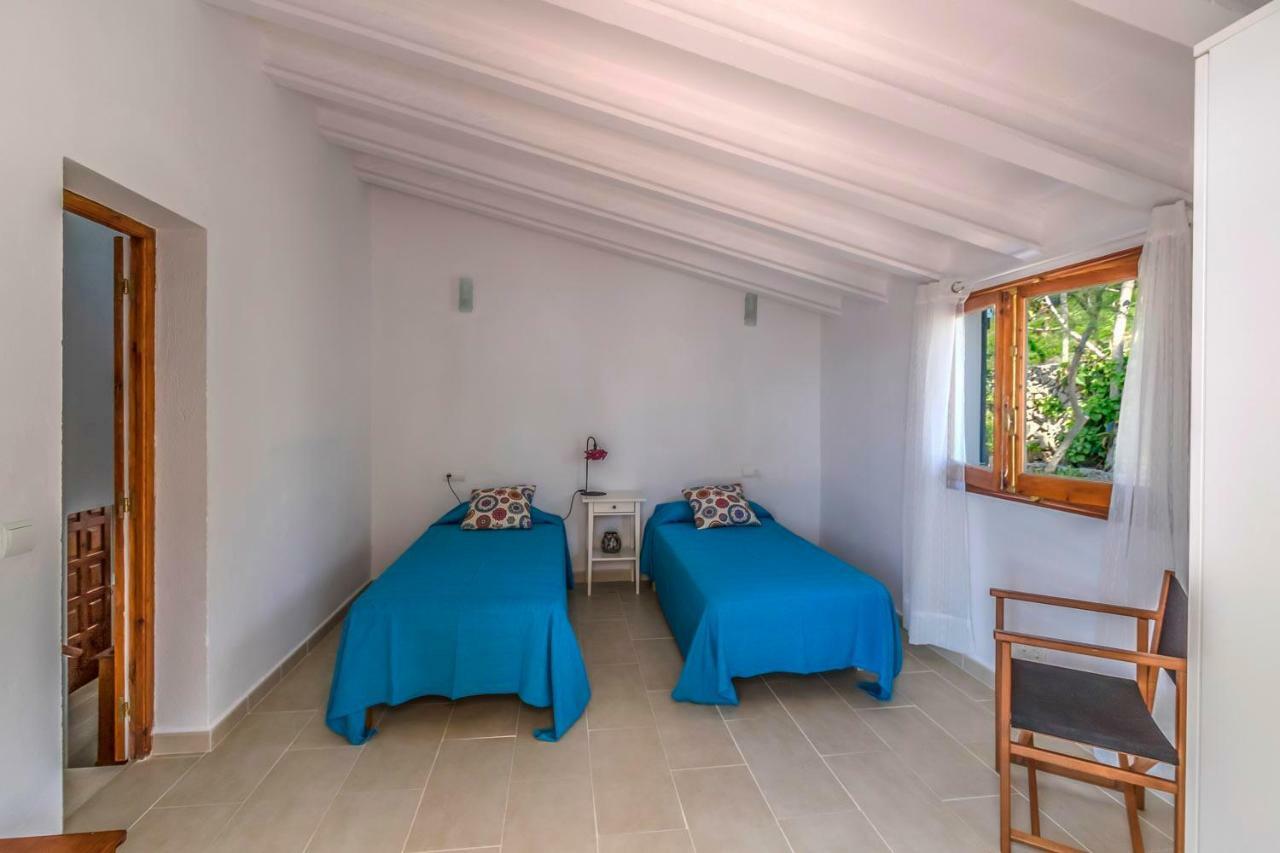 Villa Lola Punta Prima  Eksteriør billede