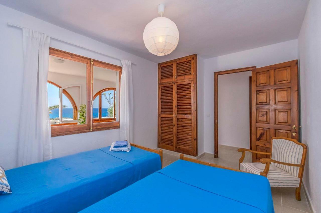 Villa Lola Punta Prima  Eksteriør billede